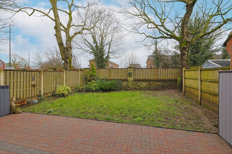 Ralley Close Holmewood